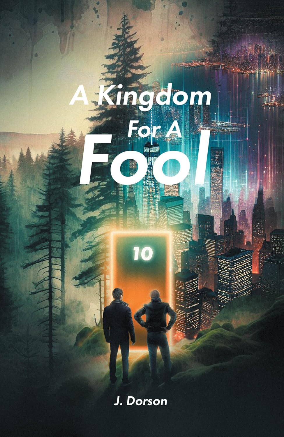 A Kingdom For A Fool      Kindle Edition