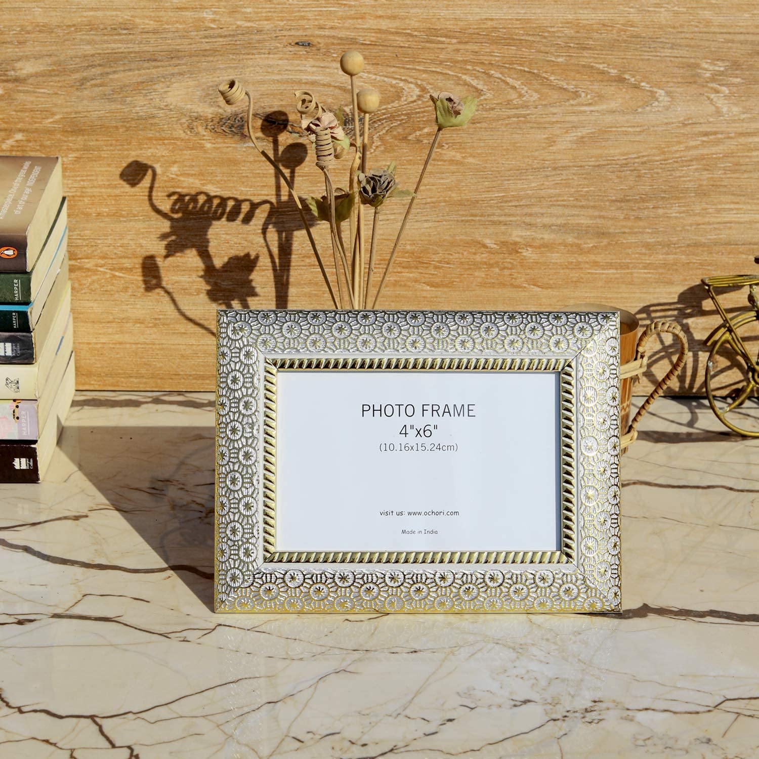 Vintage Photo Frame - Classic Design FREE SHIPPING -6 Vintage Photo Frame - Classic Design FREE SHIPPING -6