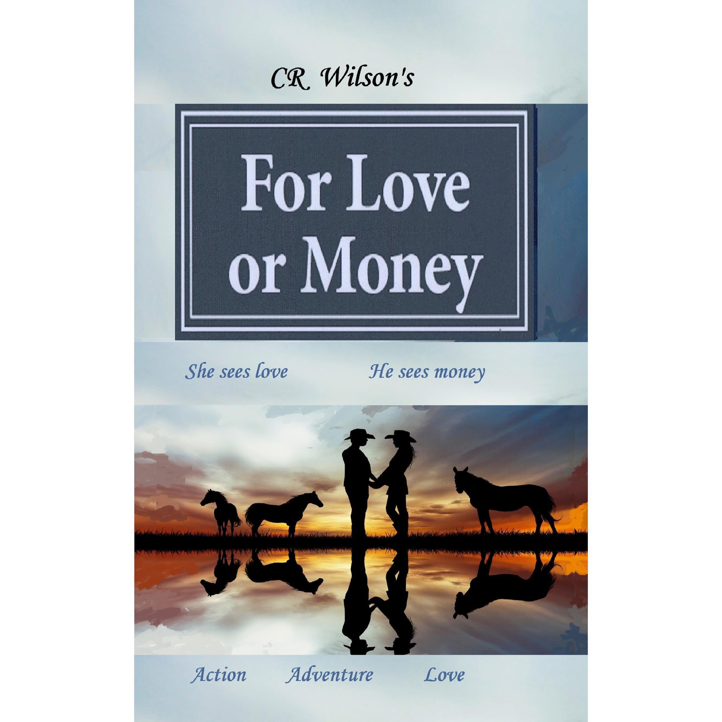 For Love or Money