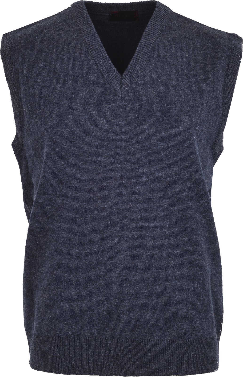 Maan StoreMen V Neck Knitted Sleeveless Slipover Sweater Jumper Vest Classic Tank Top S to 6XL