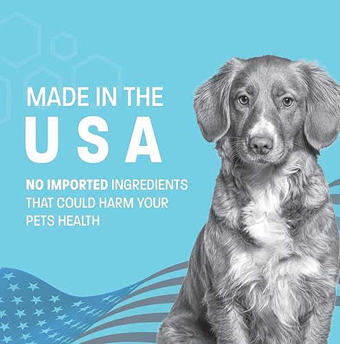 Miniatura 5 de Toallitas para ojos de perro, removedor de manchas de lágrimas para perros y gatos, toallitas quitamanchas de lágrimas para gatos y perros,