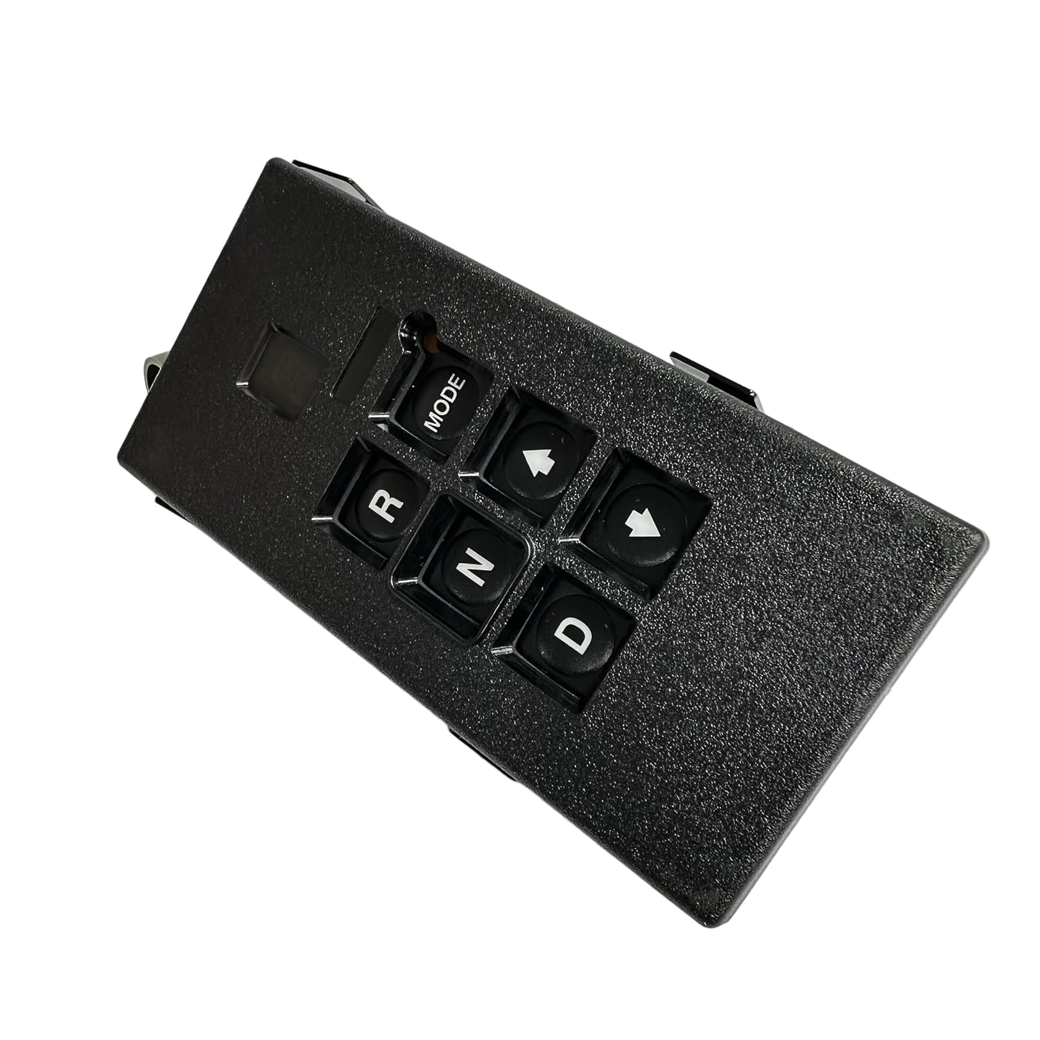 WTEC-3 Push Button Shifter 29538372 29538360 29529430 Fits for Allison Shift Pad Transmission Selector