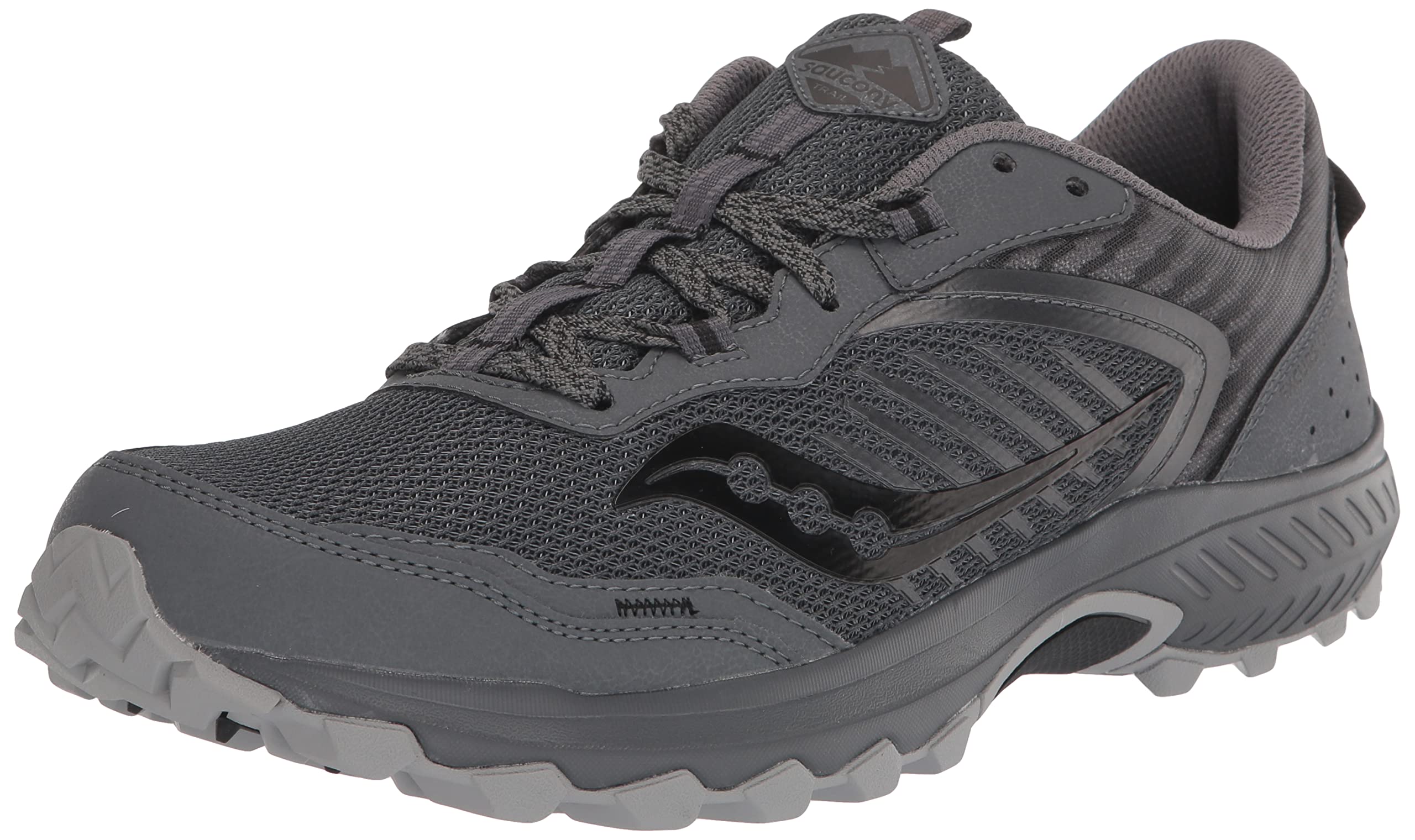 SauconyMen's S20668-16 Trail Running Shoe