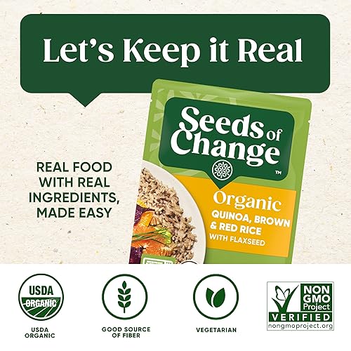 Miniatura 6 de SEEDS OF CHANGE