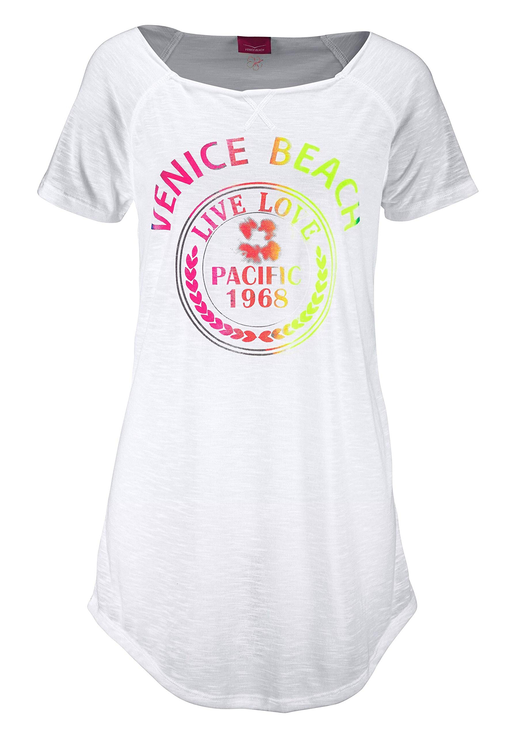 VENICE BEACH Longshirt