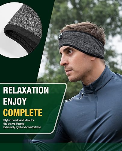 Miniatura 3 de Diadema con auriculares para dormir, diadema Bluetooth para dormir de lado, reduce los ronquidos, auriculares para dormir, auriculares inalámbricos