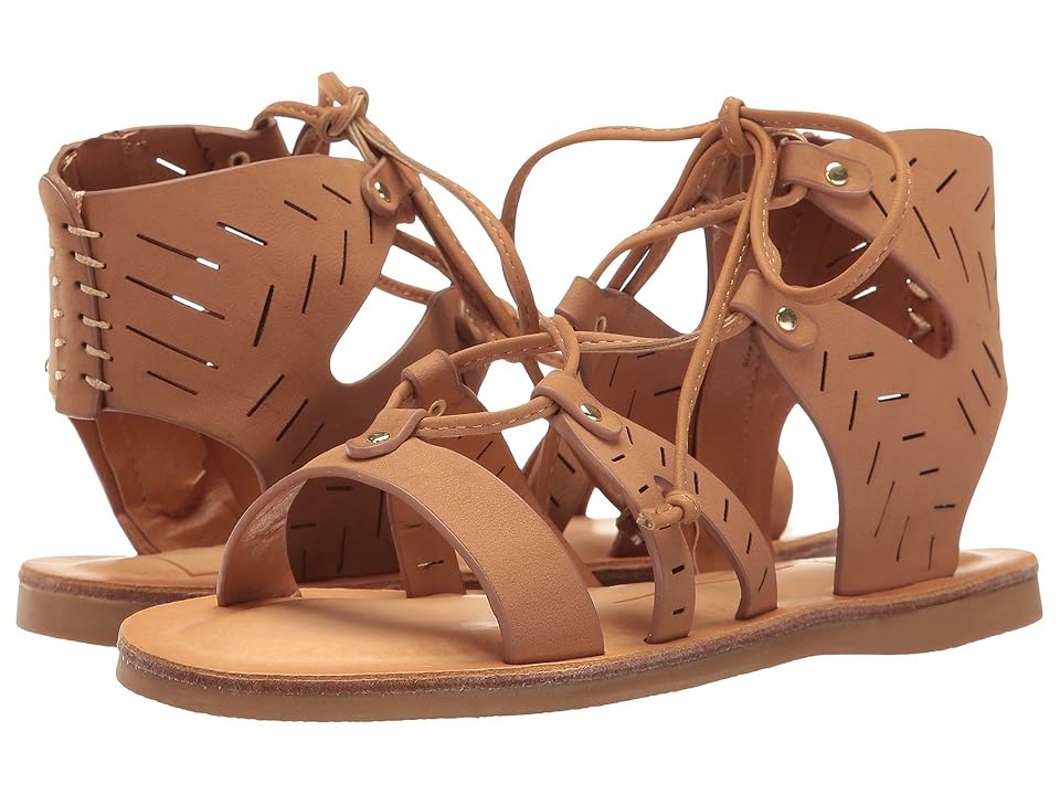 

Dolce Vita Kids Jazz (Little Kid/Big Kid) (Sand Stella) Girl's Shoes, Brown