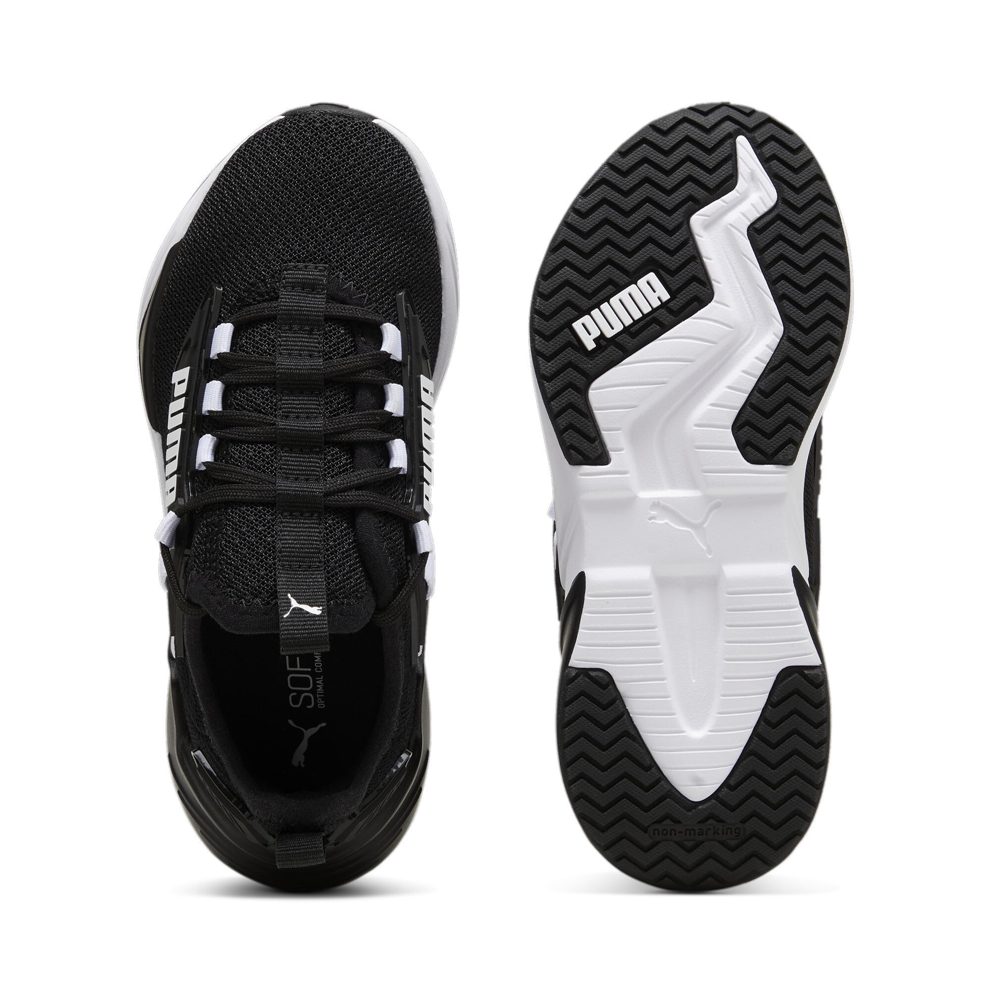 Puma Dziecięce buty sportowe 3 PS