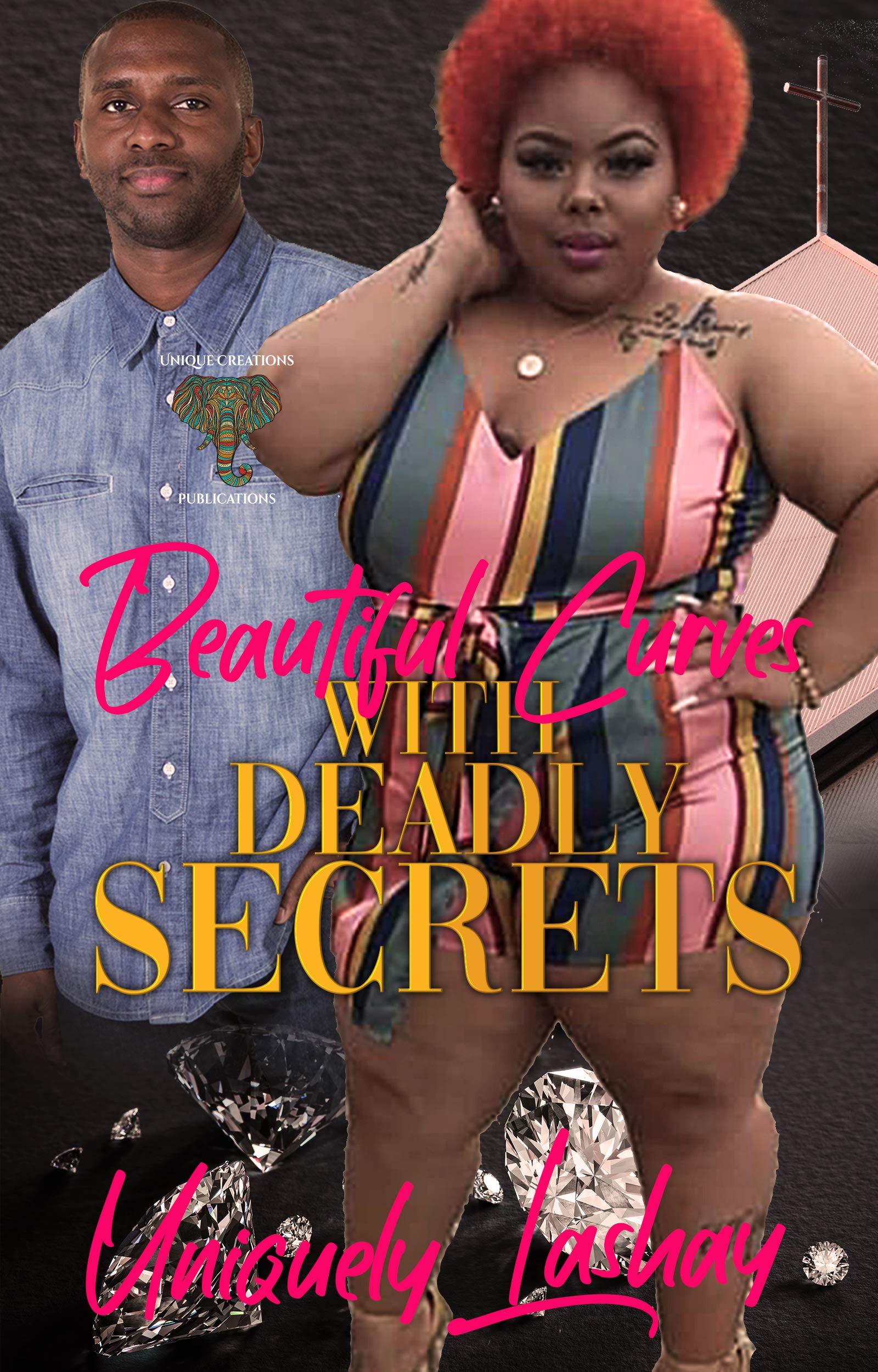 Beautiful Curves with Deadly Secrets