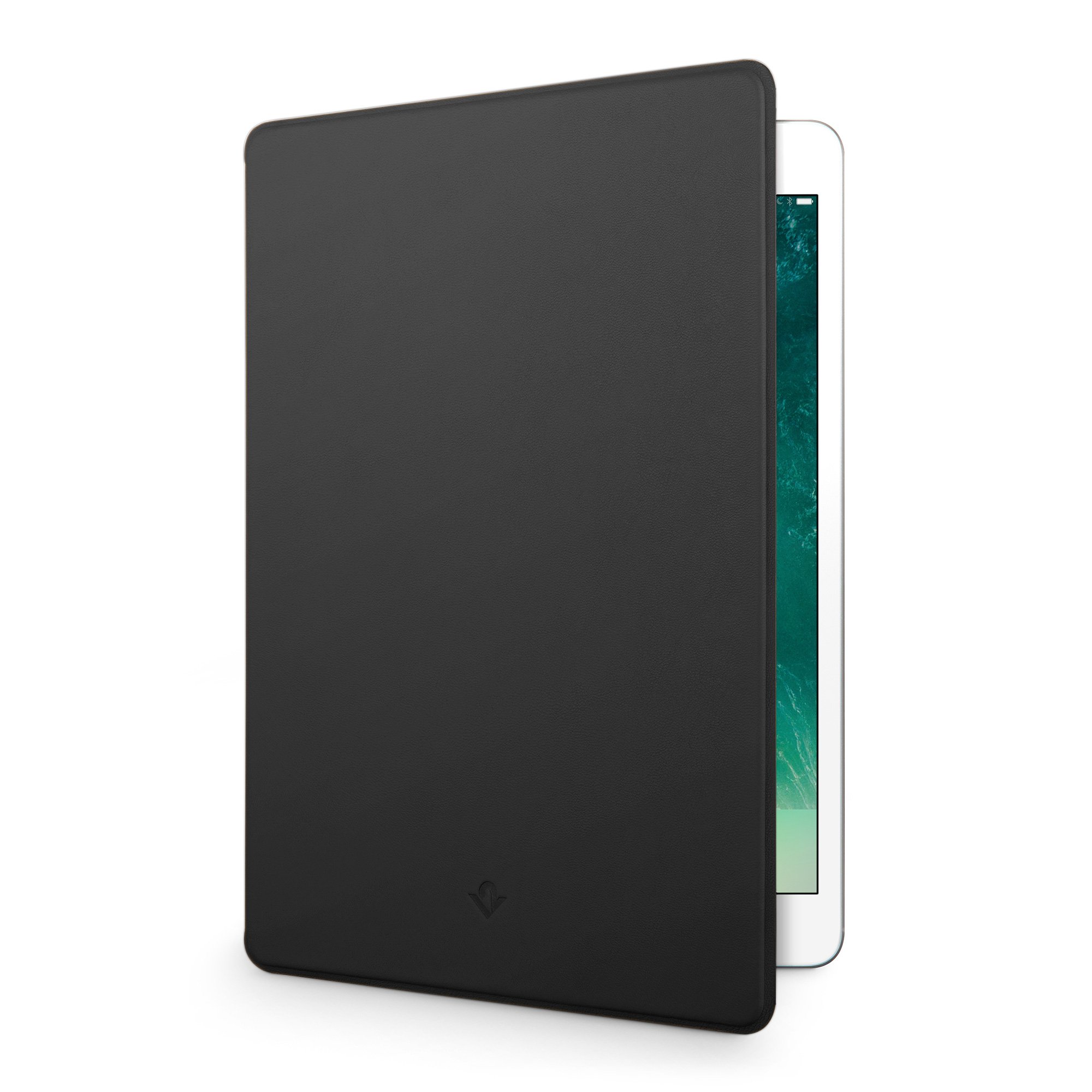 Twelve South 12-1730 - SurfacePad para Apple iPad Pro de 10.5 Pulgadas, Color Negro