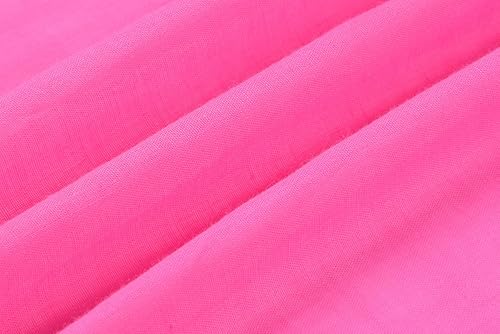 Miniatura 9 de JerrisApparel Disfraz de princesa para niñas, vestido de fiesta de concursos