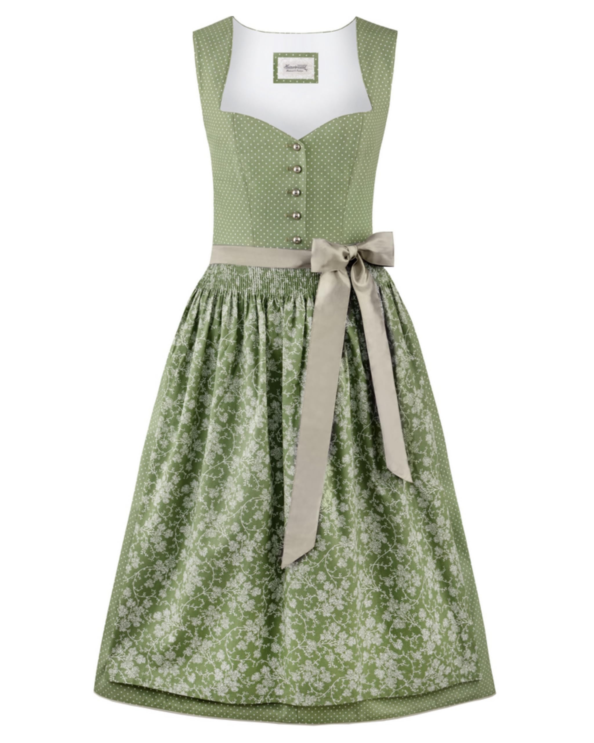 Stockerpoint Women's Edonita Dress