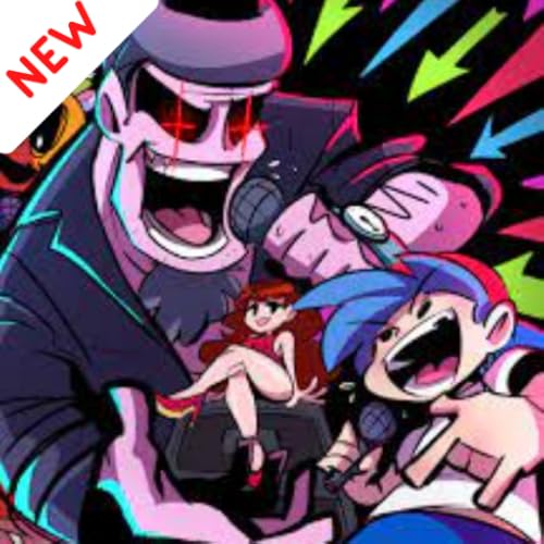 friday night funkin songs