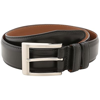 Allen Edmonds Wide Basic Dress Belt Men
