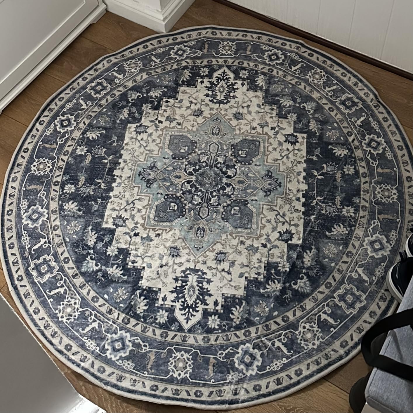 Customer photo