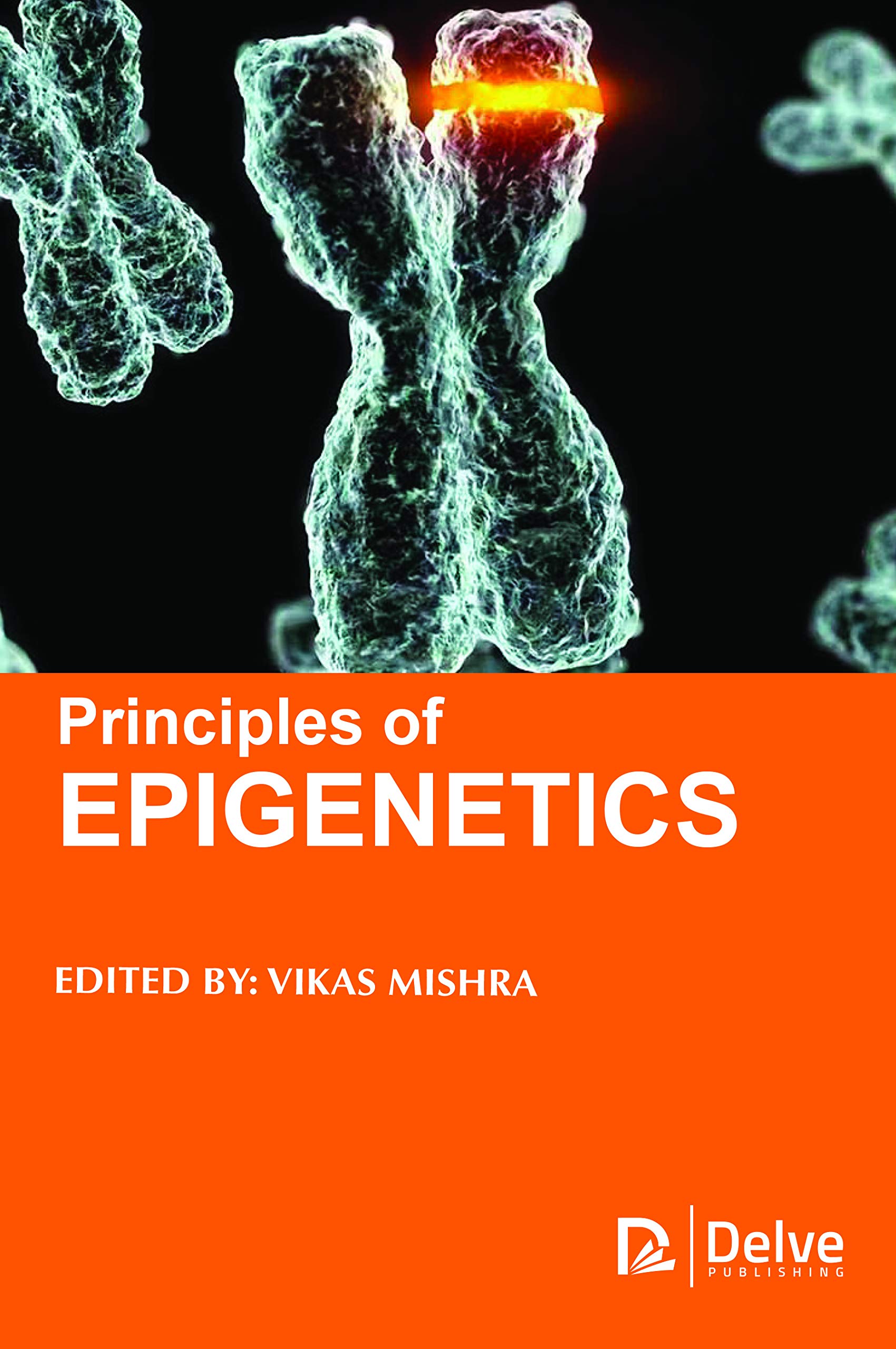 Buy Principles of Epigenetics — BookShops.in