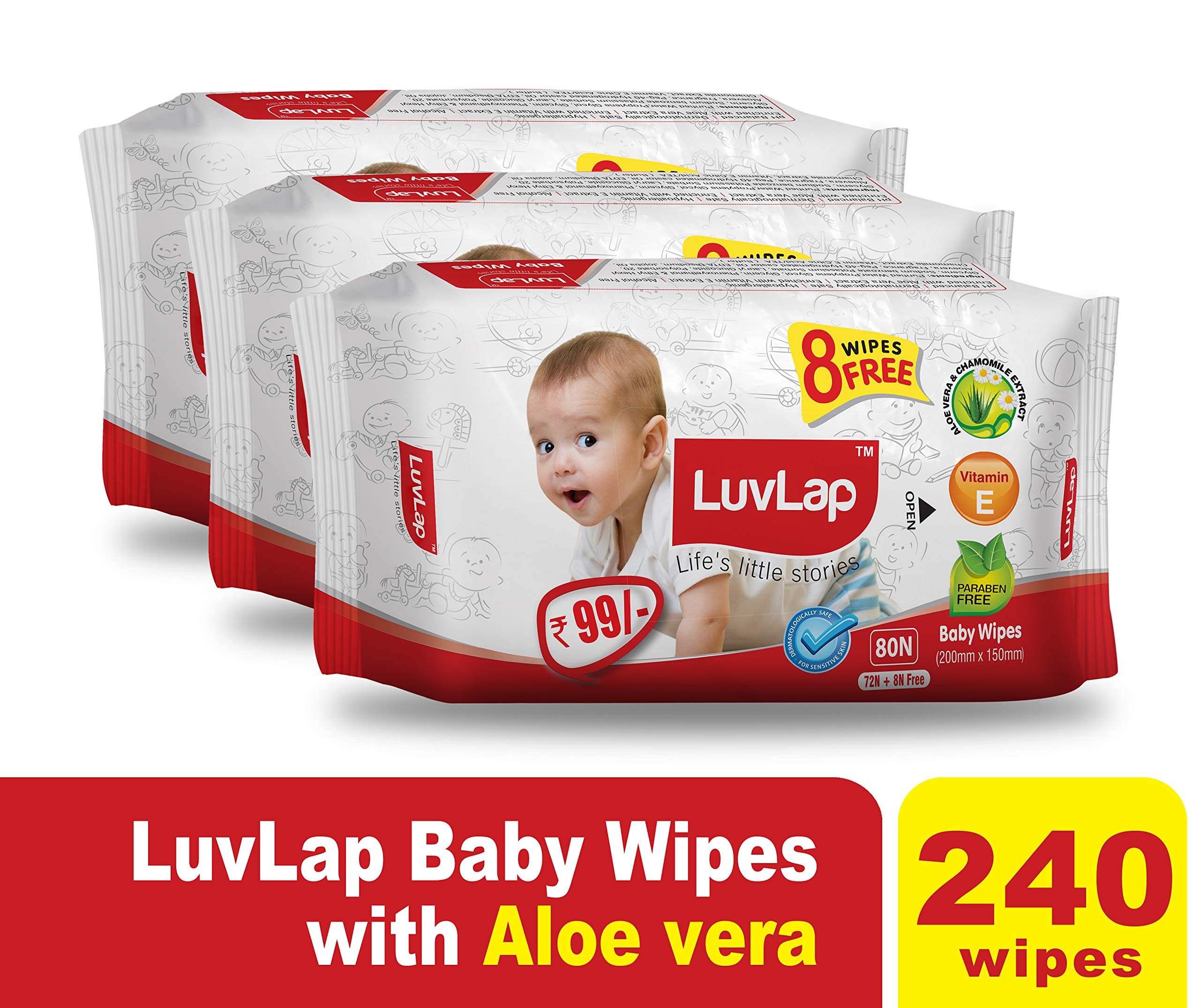 luvlap wipes