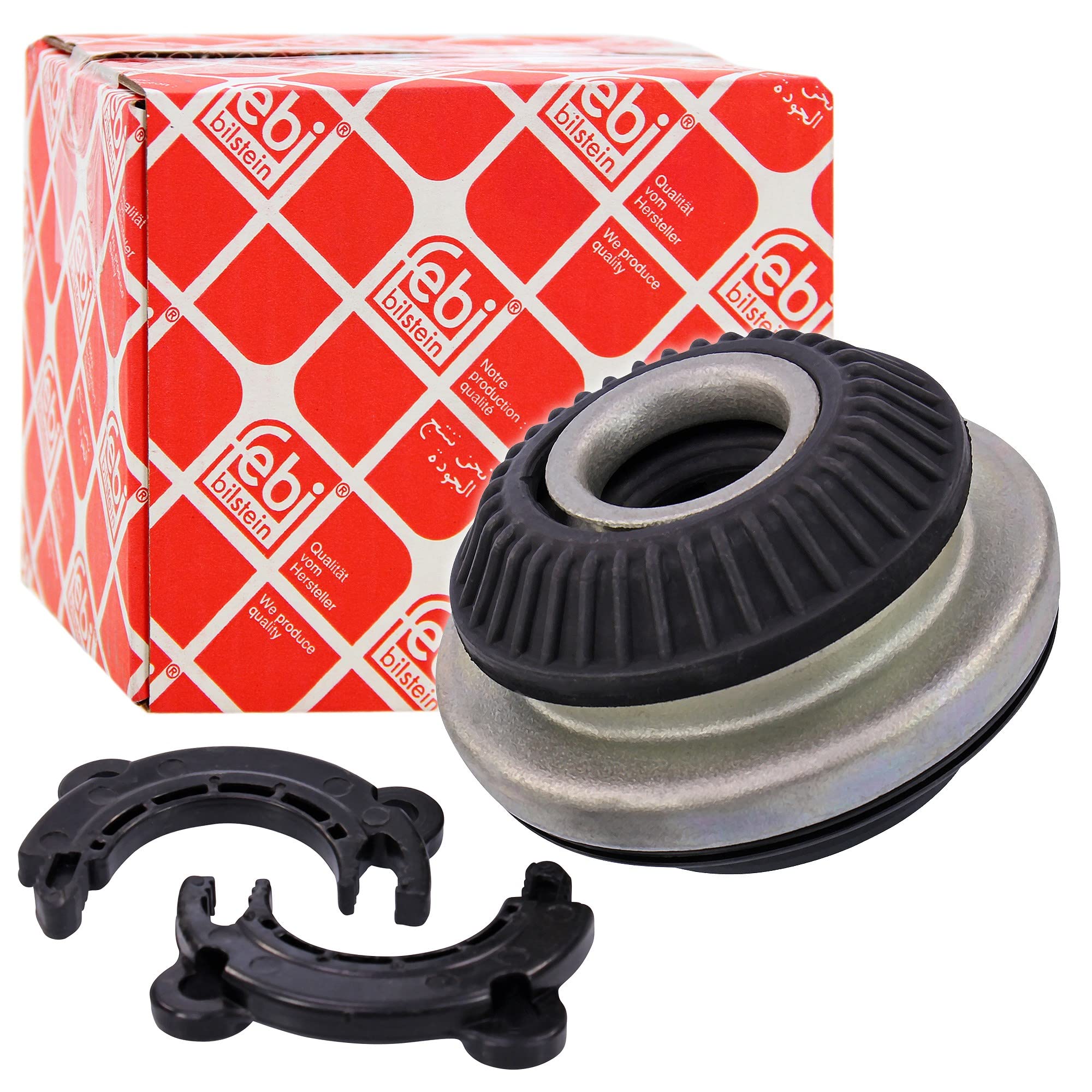 febi bilstein 28116 Suspension Strut Mount