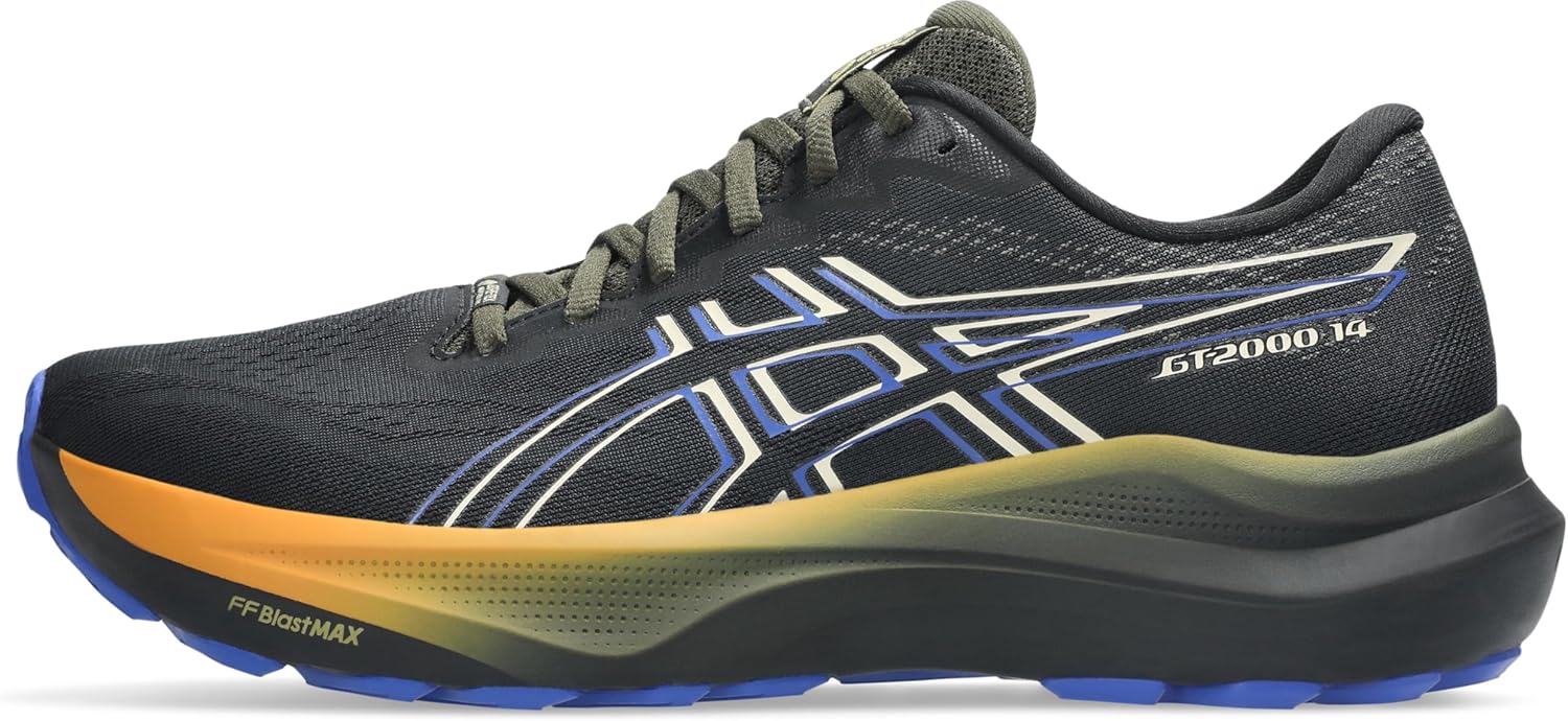 ASICS Men's GT-2000 14 Running Shoes