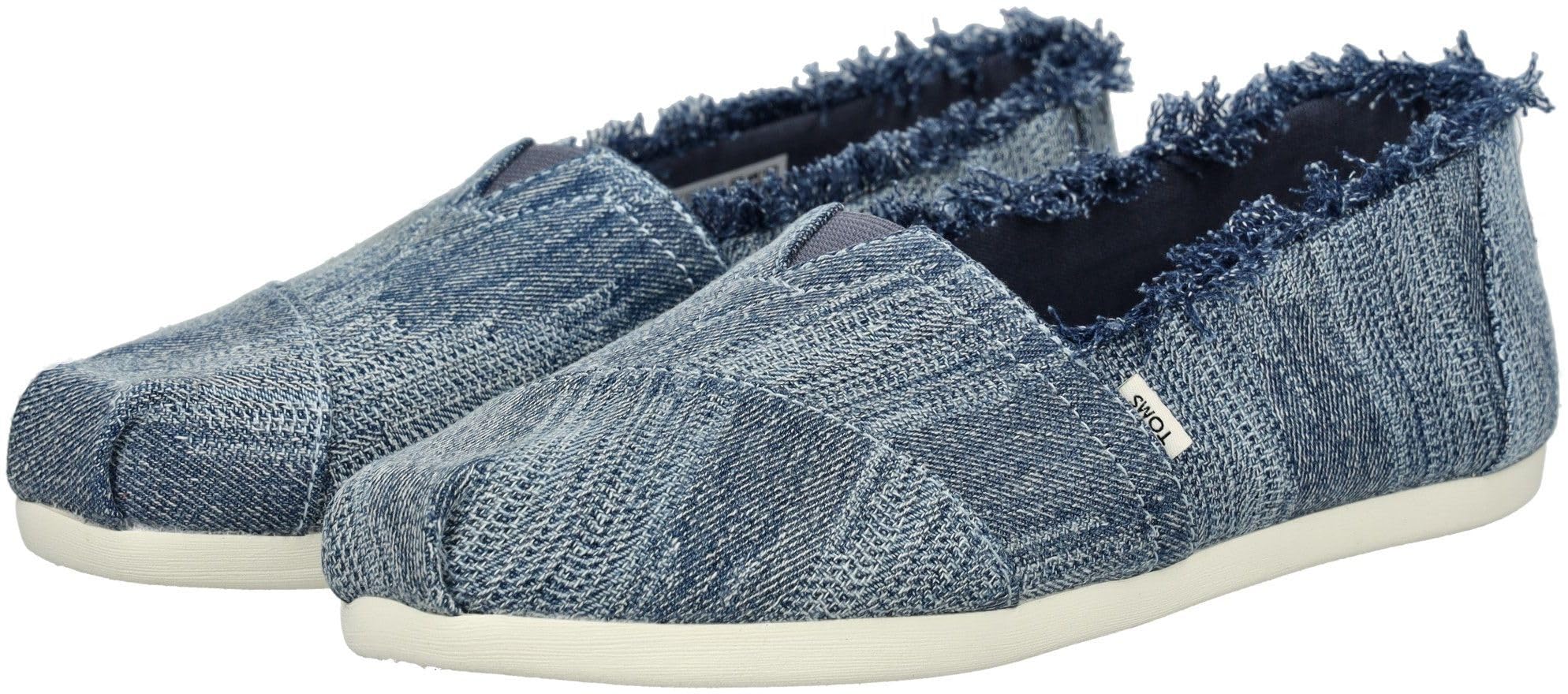 TOMS Kobiety Alpargata ClassicEspadryle