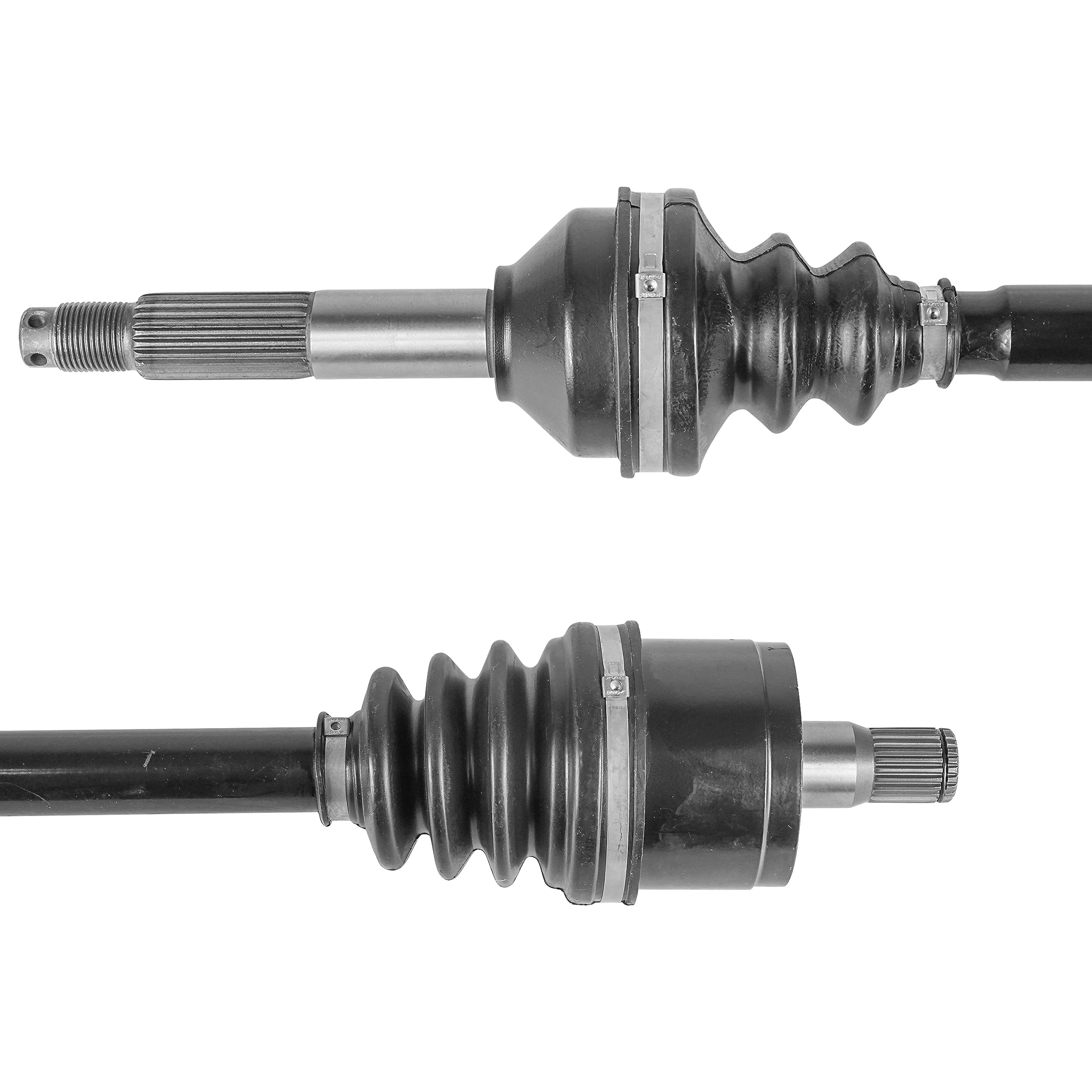 Amazon.com: Caltric Rear Right Complete Cv Joint Axle