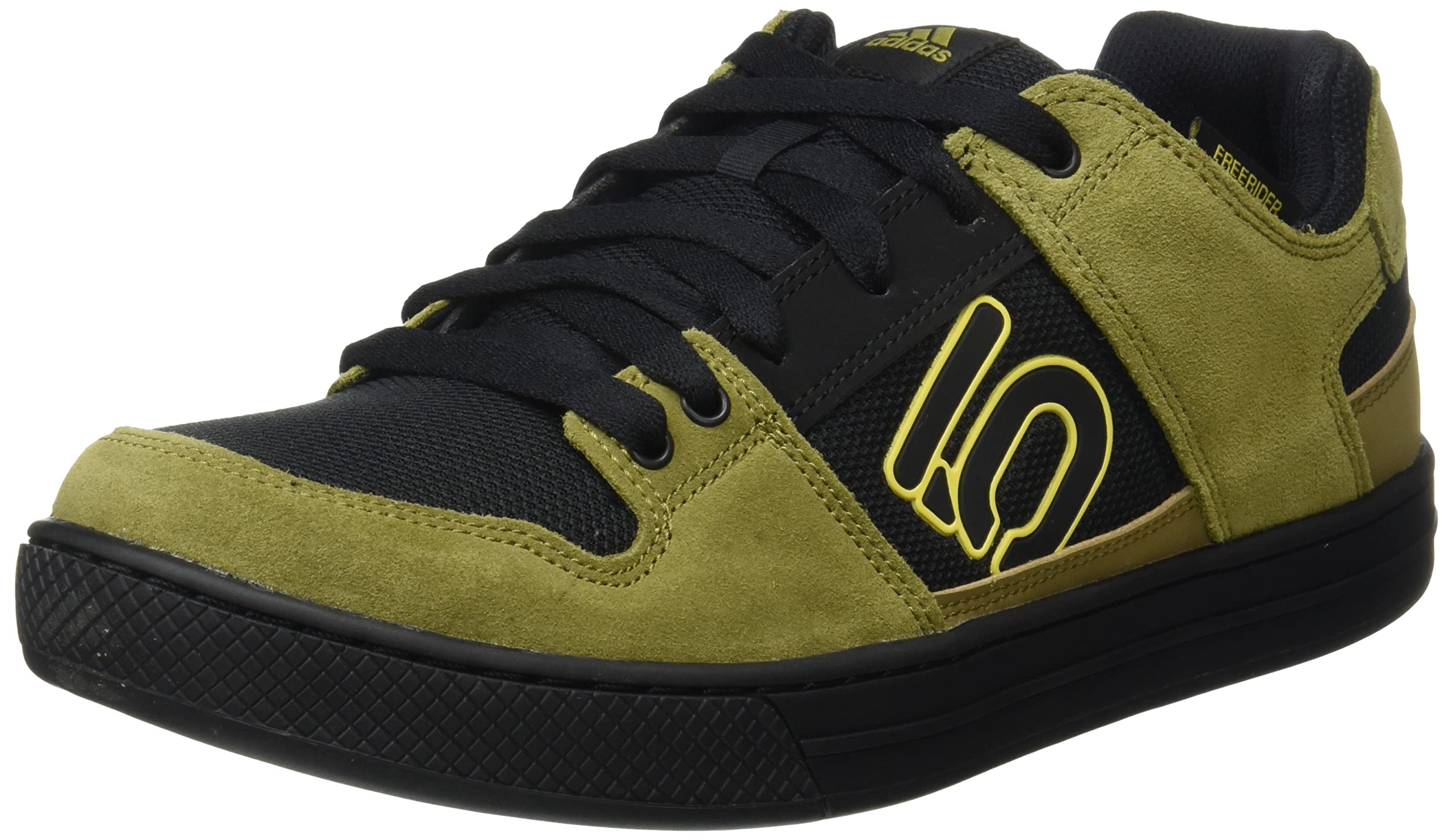 adidas Freerider, Scarpe da Ginnastica Uomo