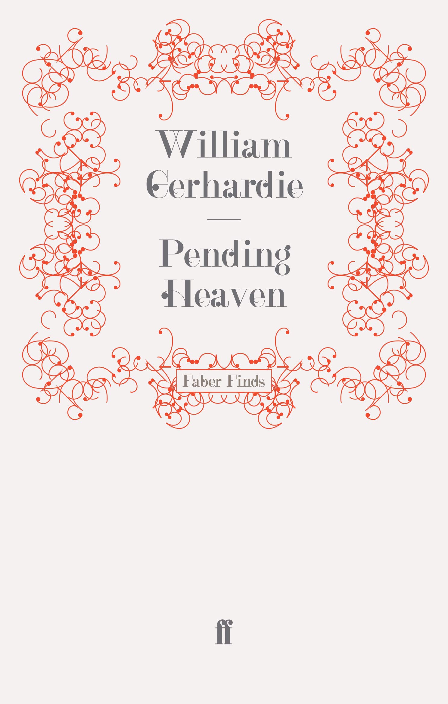 Pending Heaven