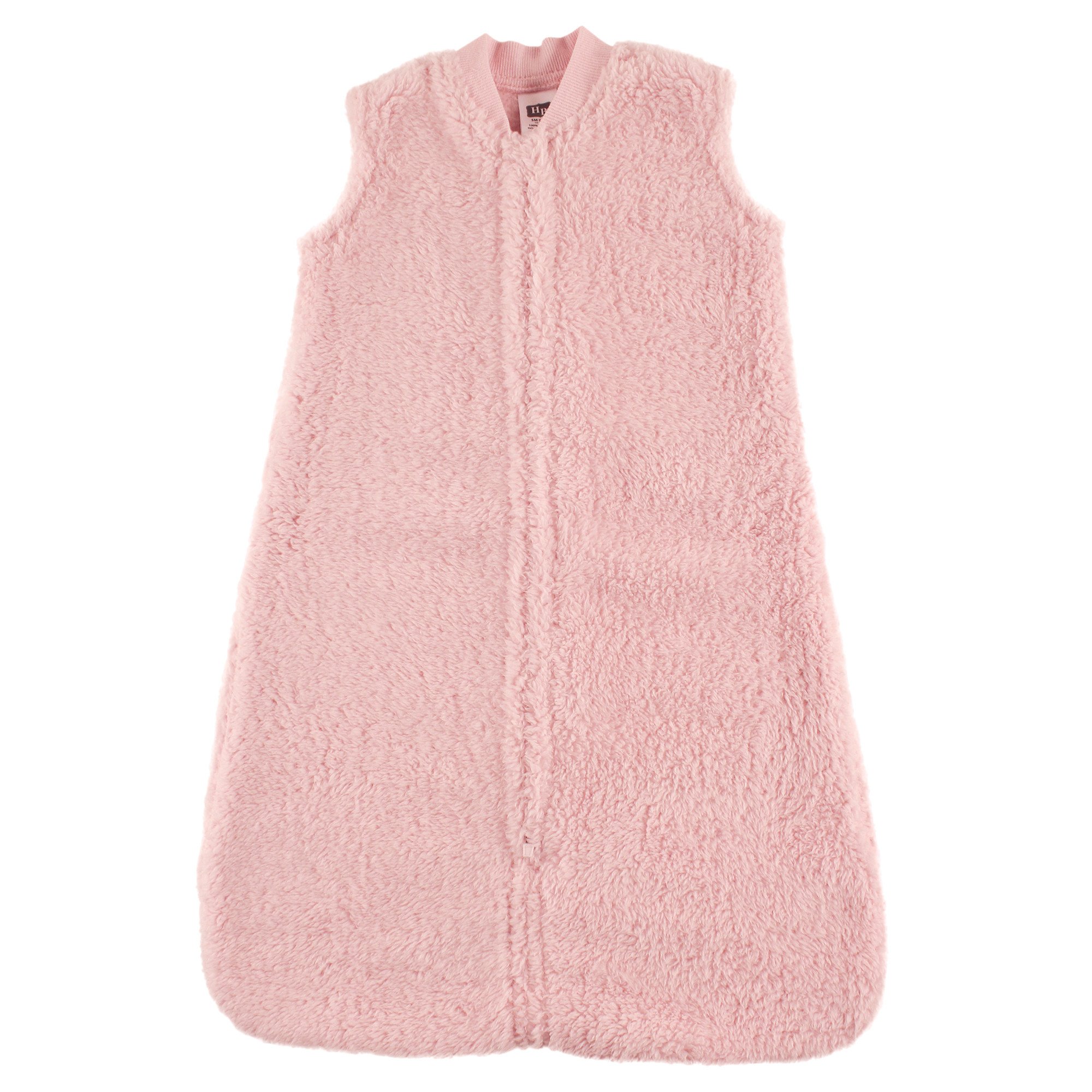 Hudson Baby Unisex Baby Plush Sleeping Bag, Sack, Blanket
