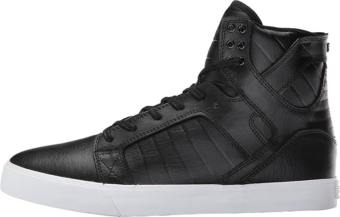 supra skytop 3 amazon