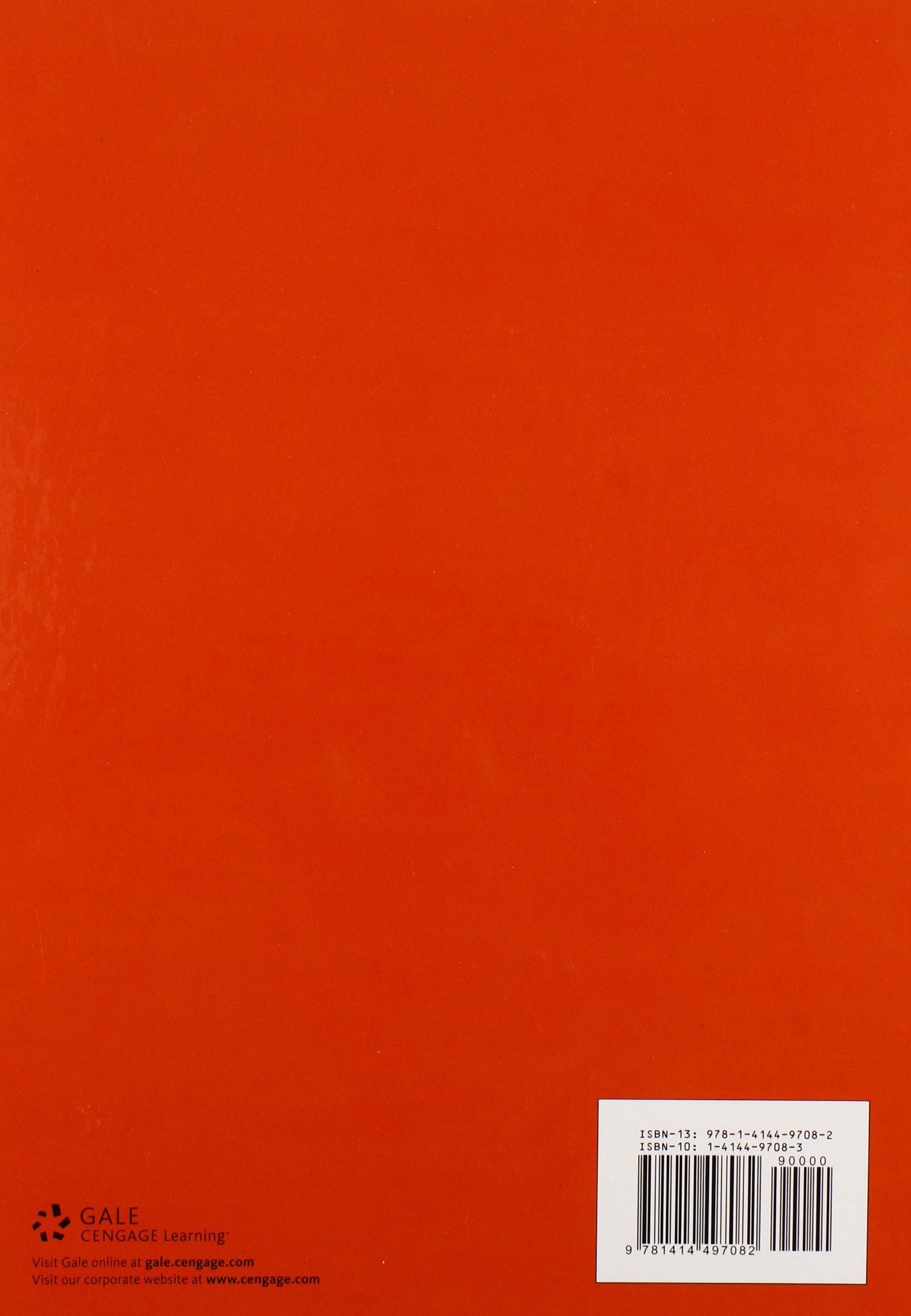 Contemporary Musicians: Profiles of the People in Music, Includes Cumulative Index: 78