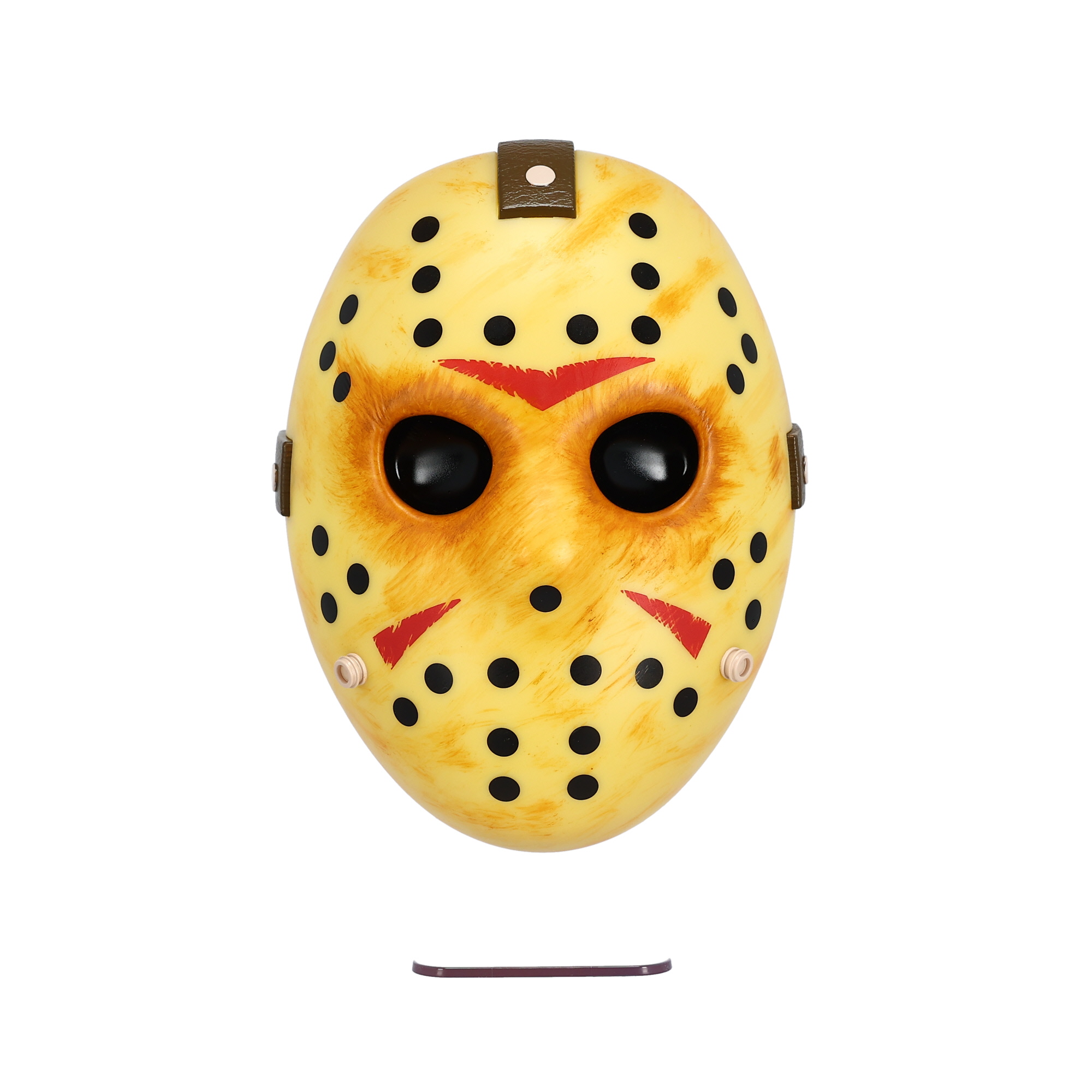 【7025】13日の金曜日 ジェイソン マスク ライト Amazon.com: Paladone Friday the 13th Jason Voorhees Mask Light