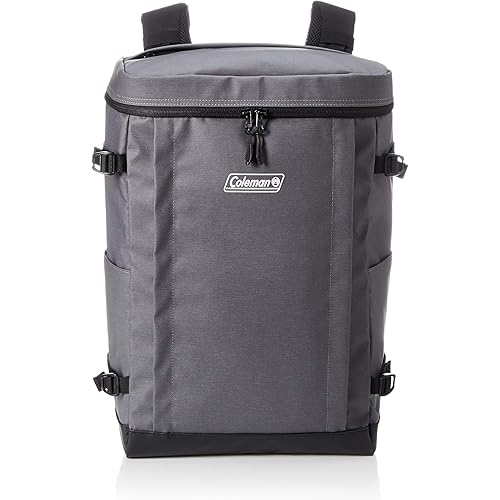 5位：コールマン バックパック SHIELD 35（画像は『Amazon.co.jp』より引用）