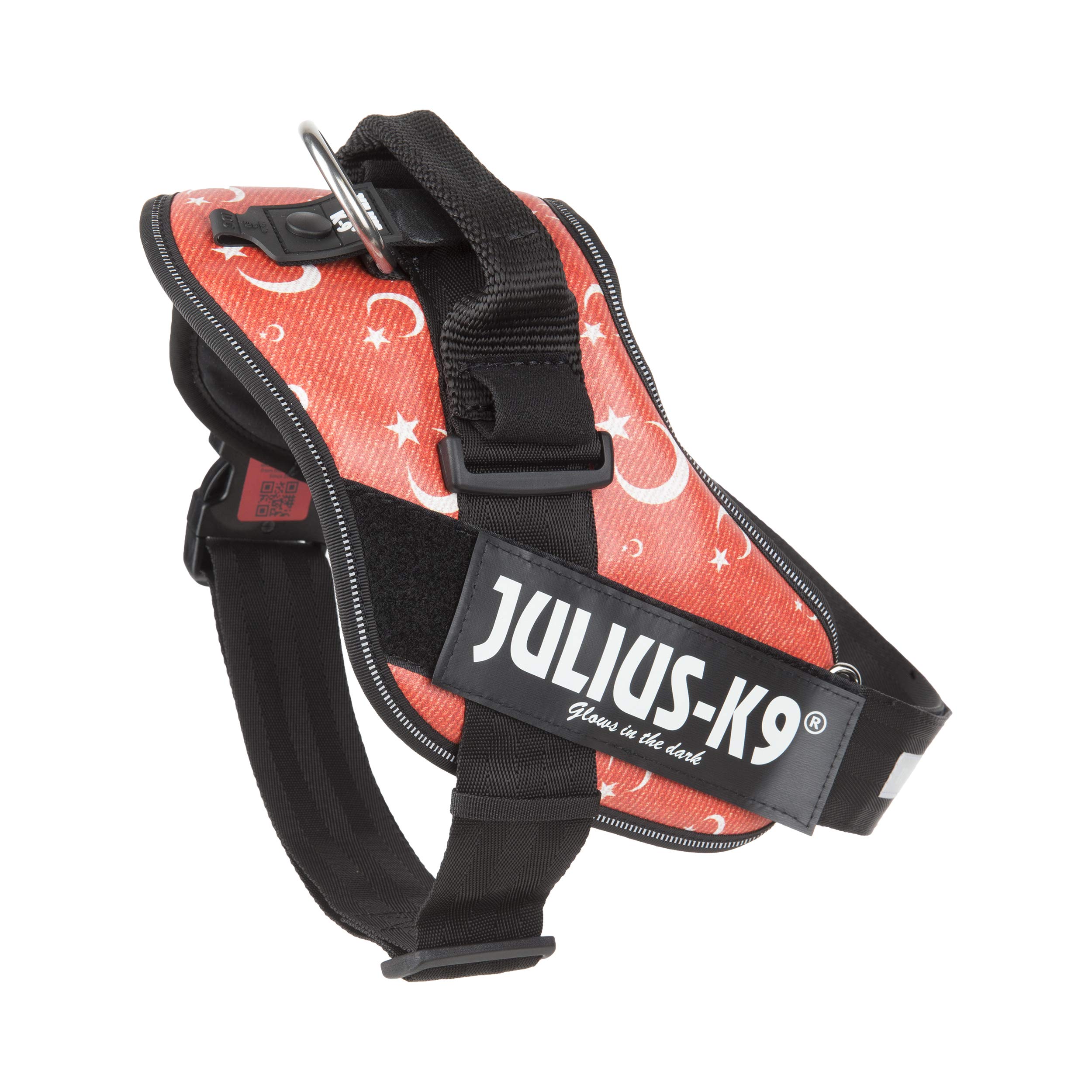 Julius-K9 IDC Powerharness, Camouflage, M/0 — view 57