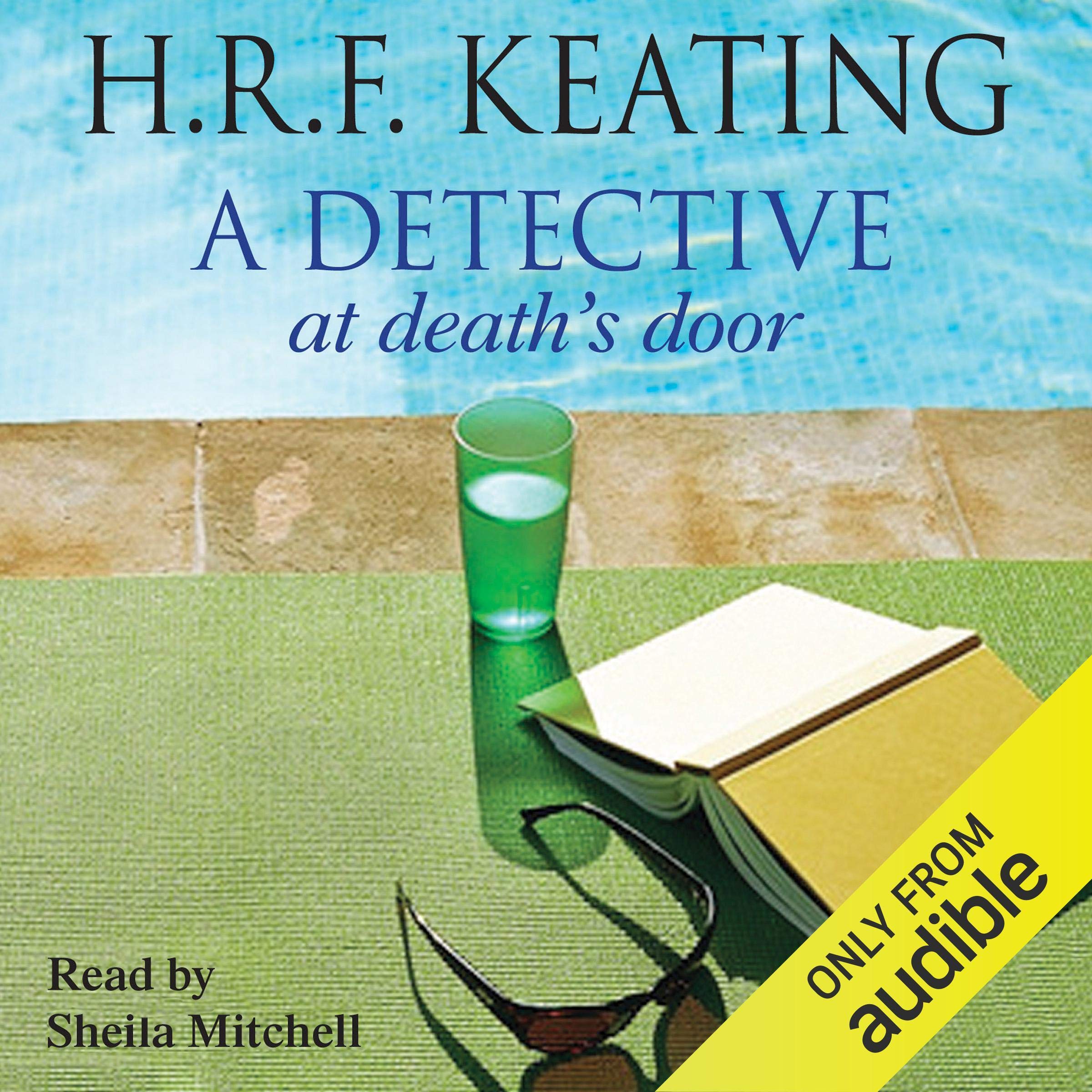 A Detective at Death's Door