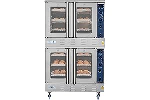 KoolMore Commercial Bread Oven: Elevate Your Baking Enterprise