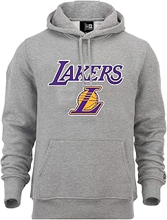 new era plain hoodie