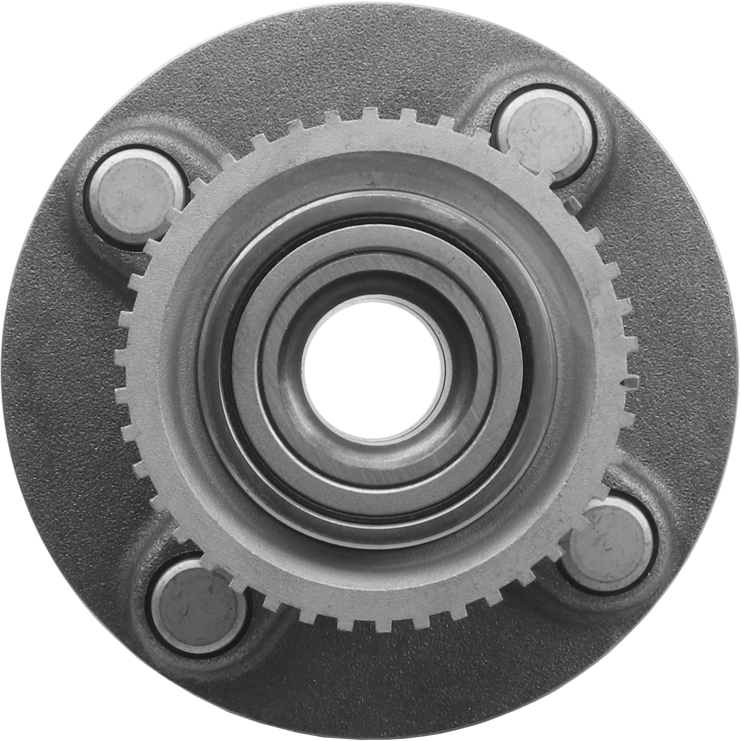 Beck Arnley 051-6338 Hub and Bearing Assembly