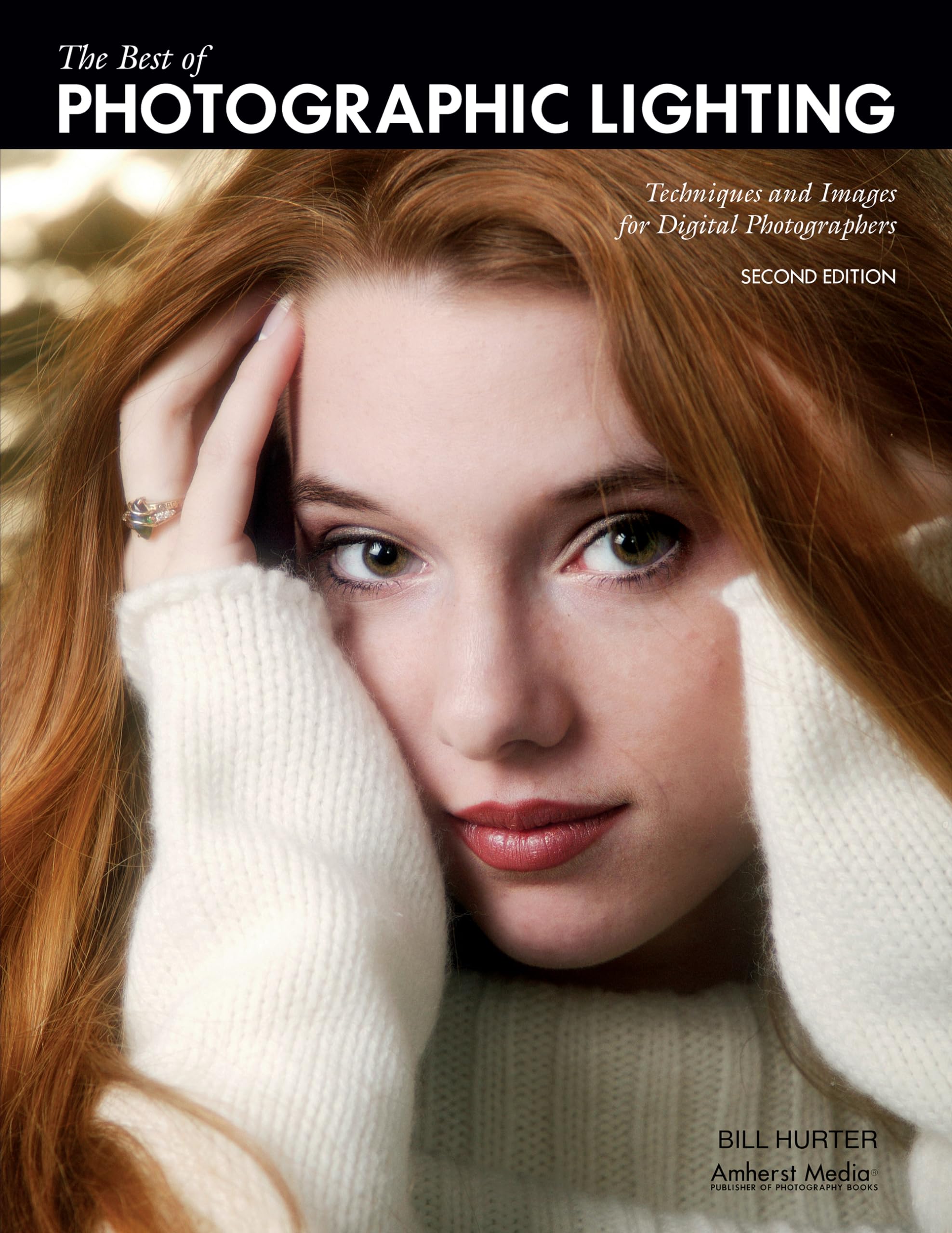 Buy The Best of Photographic Lighting: Techniques and Images for Digital Photographers — BookShops.in