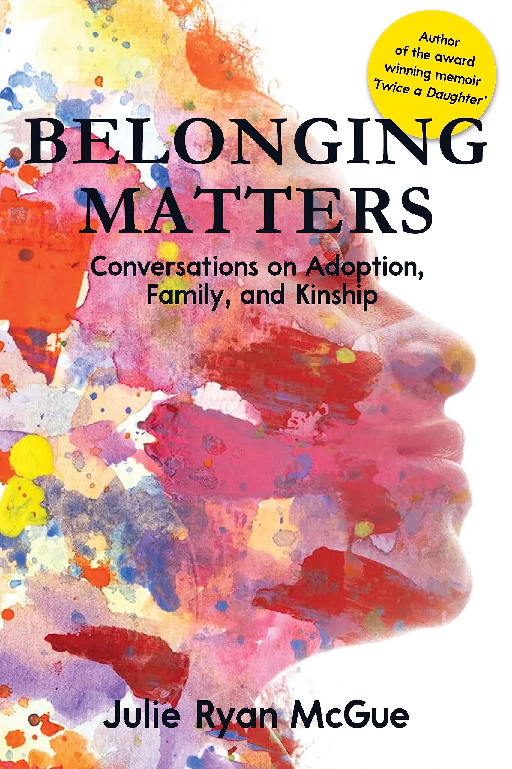 Belonging Matters