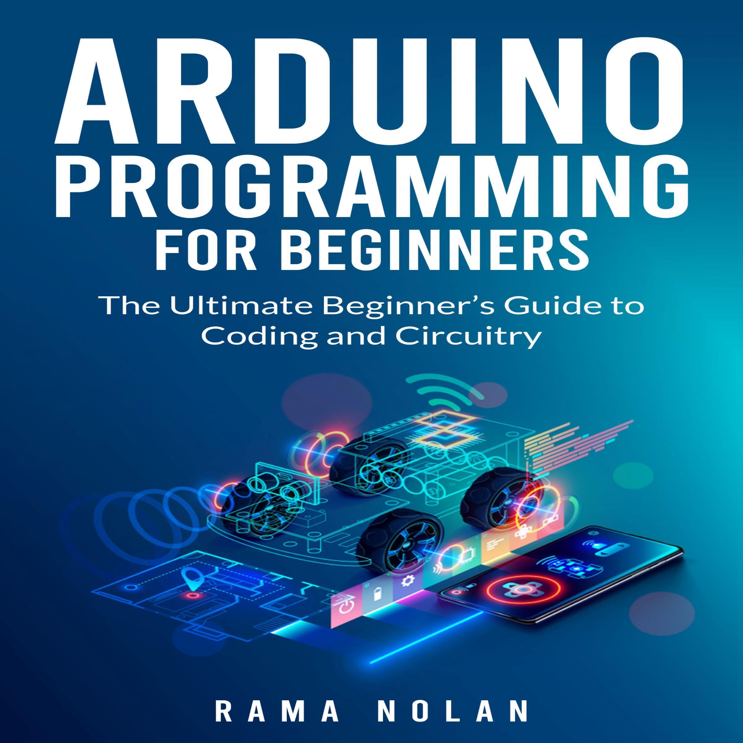Arduino Programming for Beginners