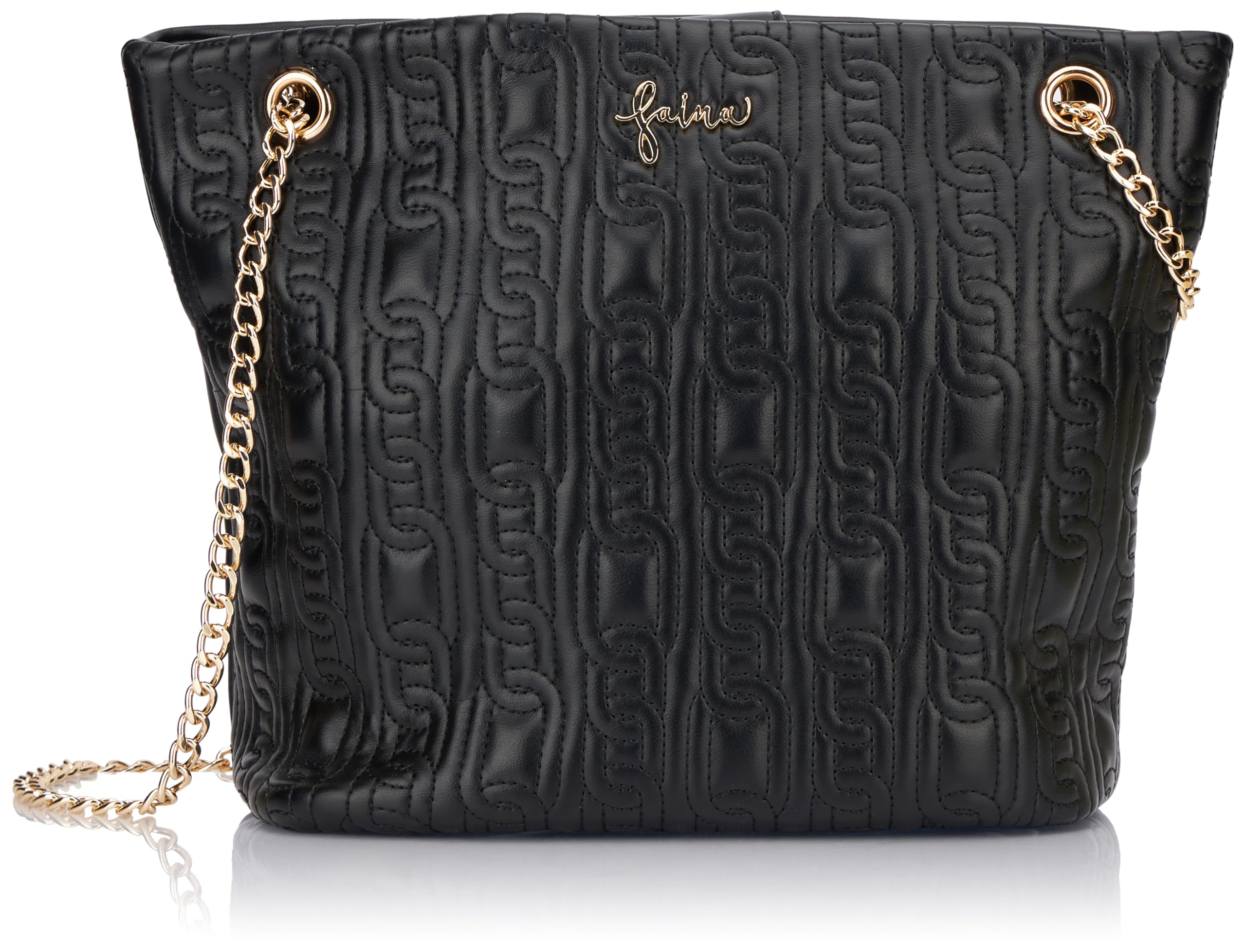 Sookie Women's Handbag, Black, One Size