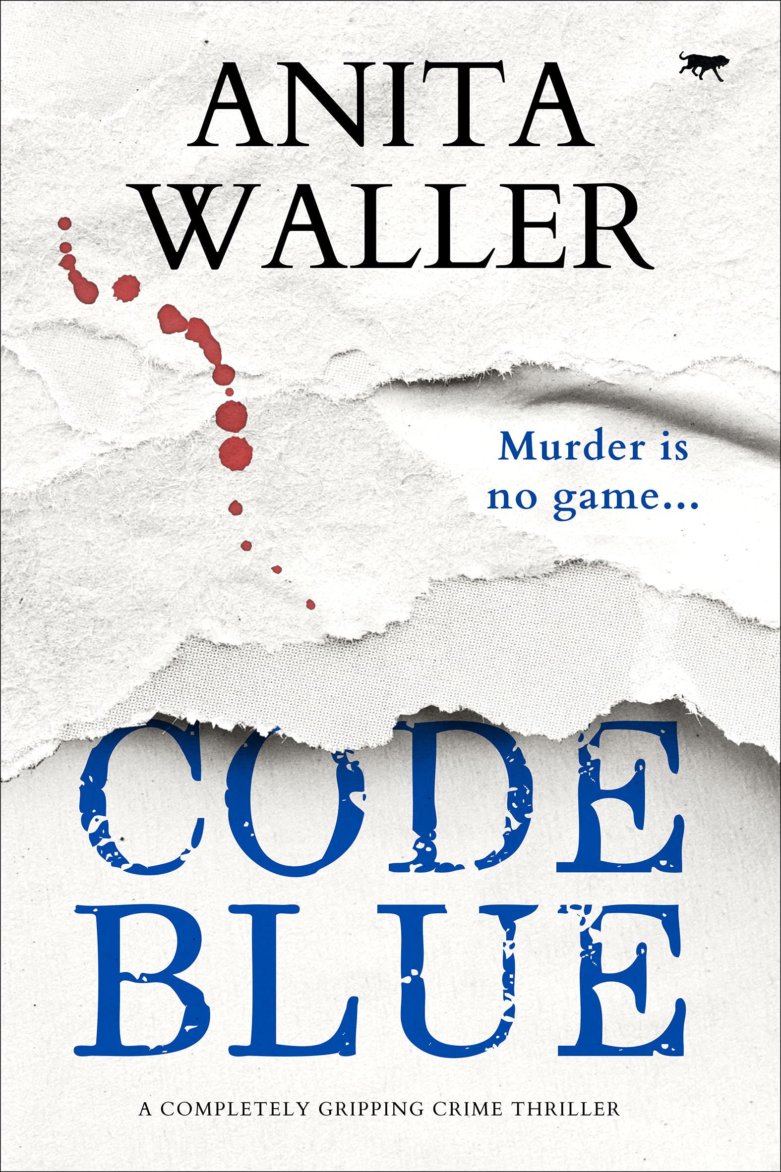 Code Blue: 2 (The Connection Trilogy)