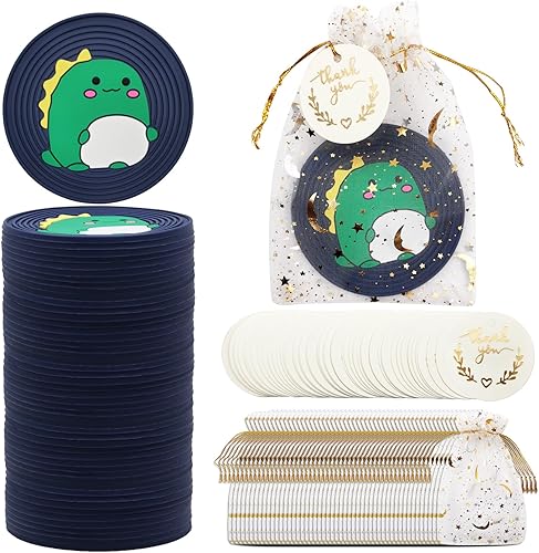 50 unidades de regalos de baby shower para invitados, 50 juegos de recuerdos de fiesta de baby shower, regalos de agradecimiento para baby shower,