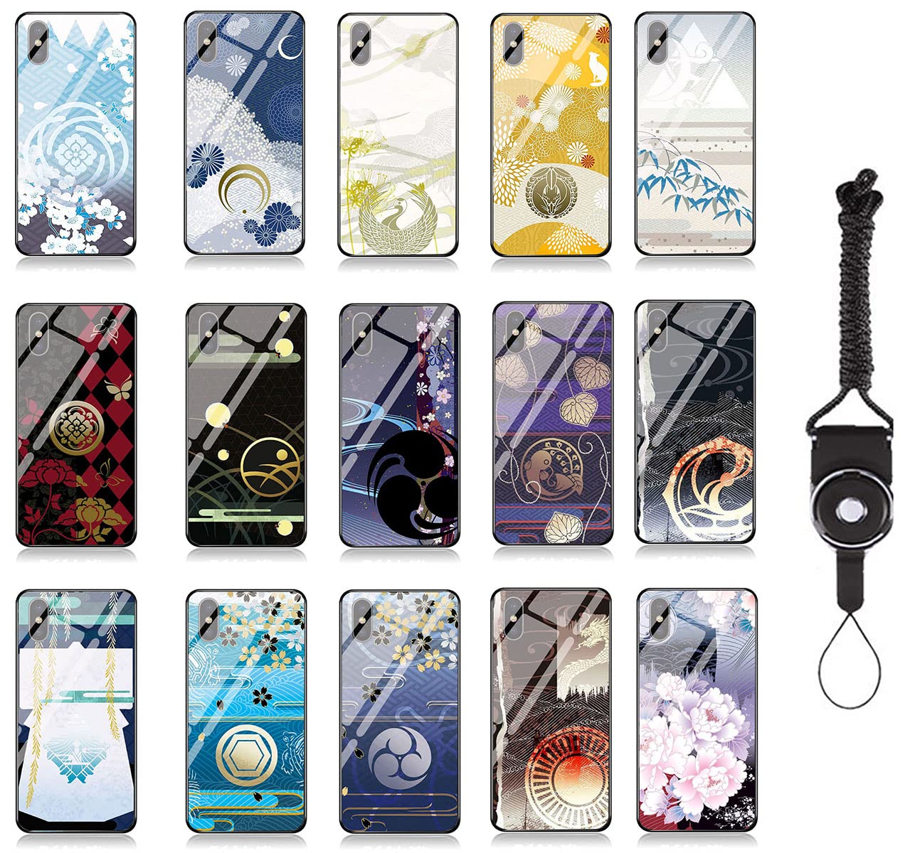 Amazon.co.jp: スマホケース 刀剣乱舞 Iphone13ケース 加州清光