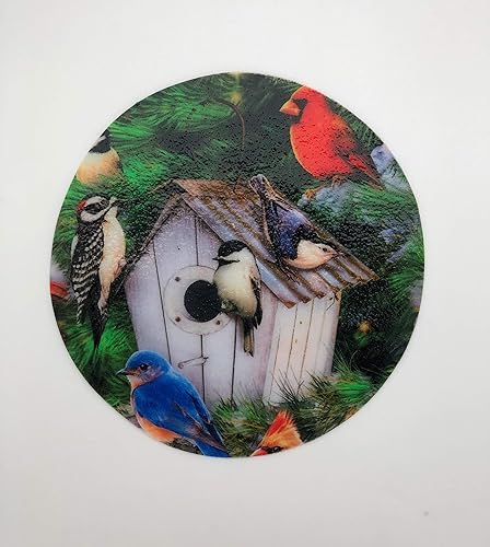 Miniatura 2 de Andreas - Abrelatas de silicona antideslizante de 6.25 pulgadas, abridor de tapas fácil, hecho con silicona y tela, apto para lavavajillas, pelador