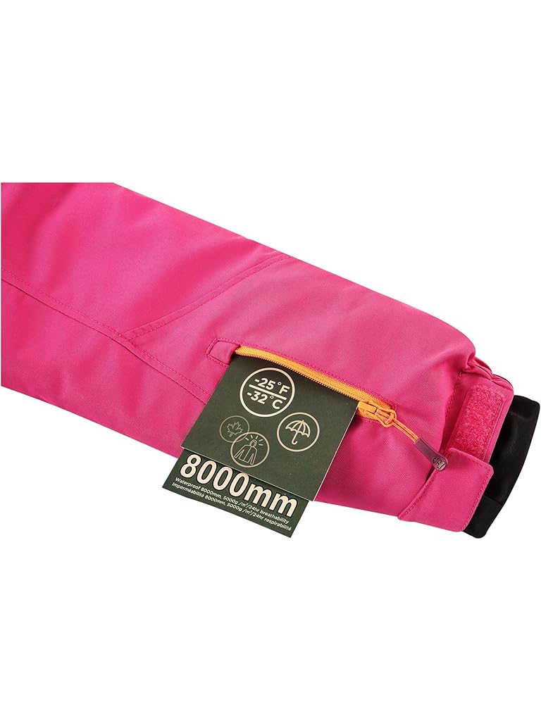 Pink Kamik Remy (Toddler/Little Kid/Big Kid)