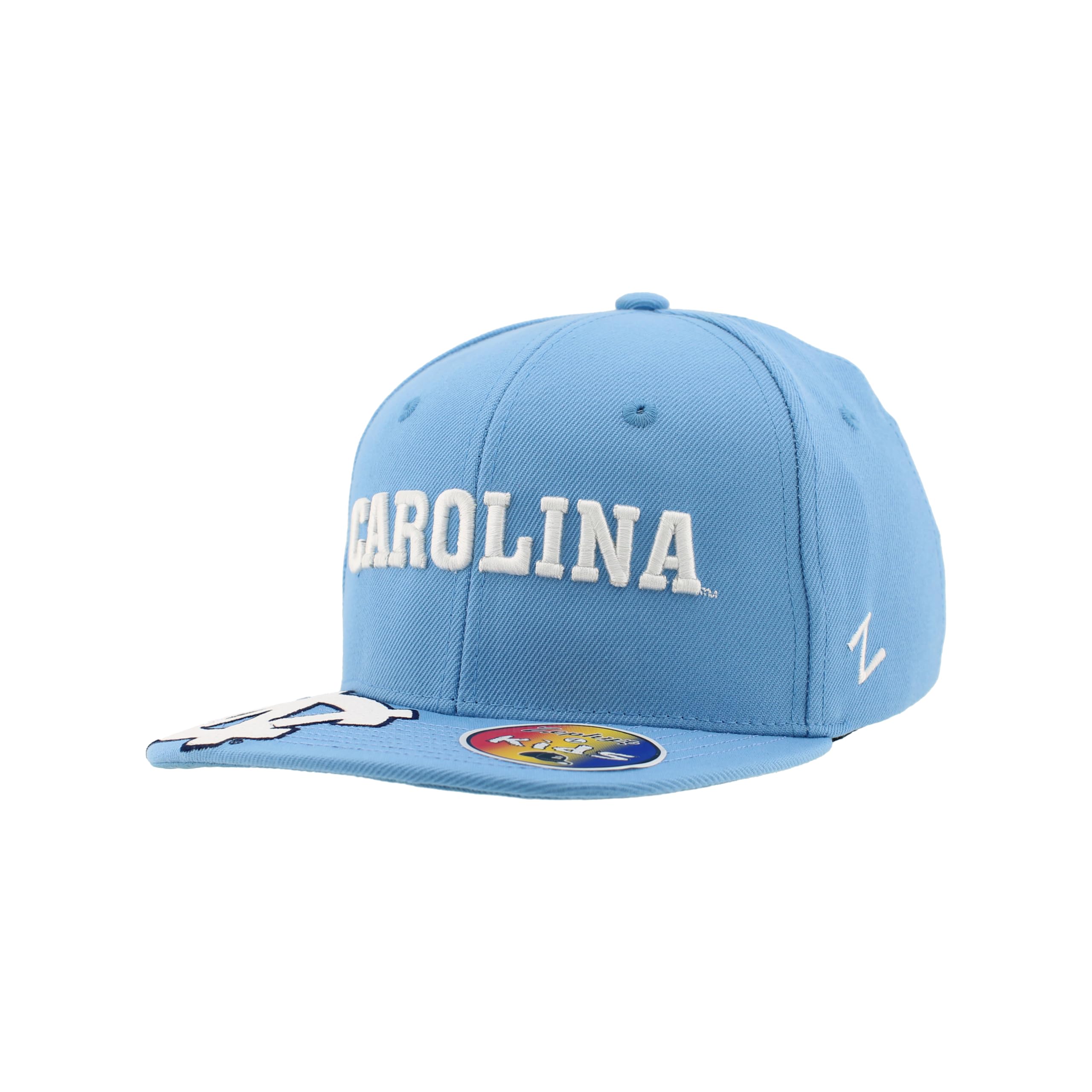 ZHATS NCAA Unisex Kids NCAA Officially Licensed Youth Adjustable Hat Z11 Sidekick