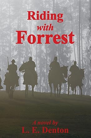 Riding With Forrest