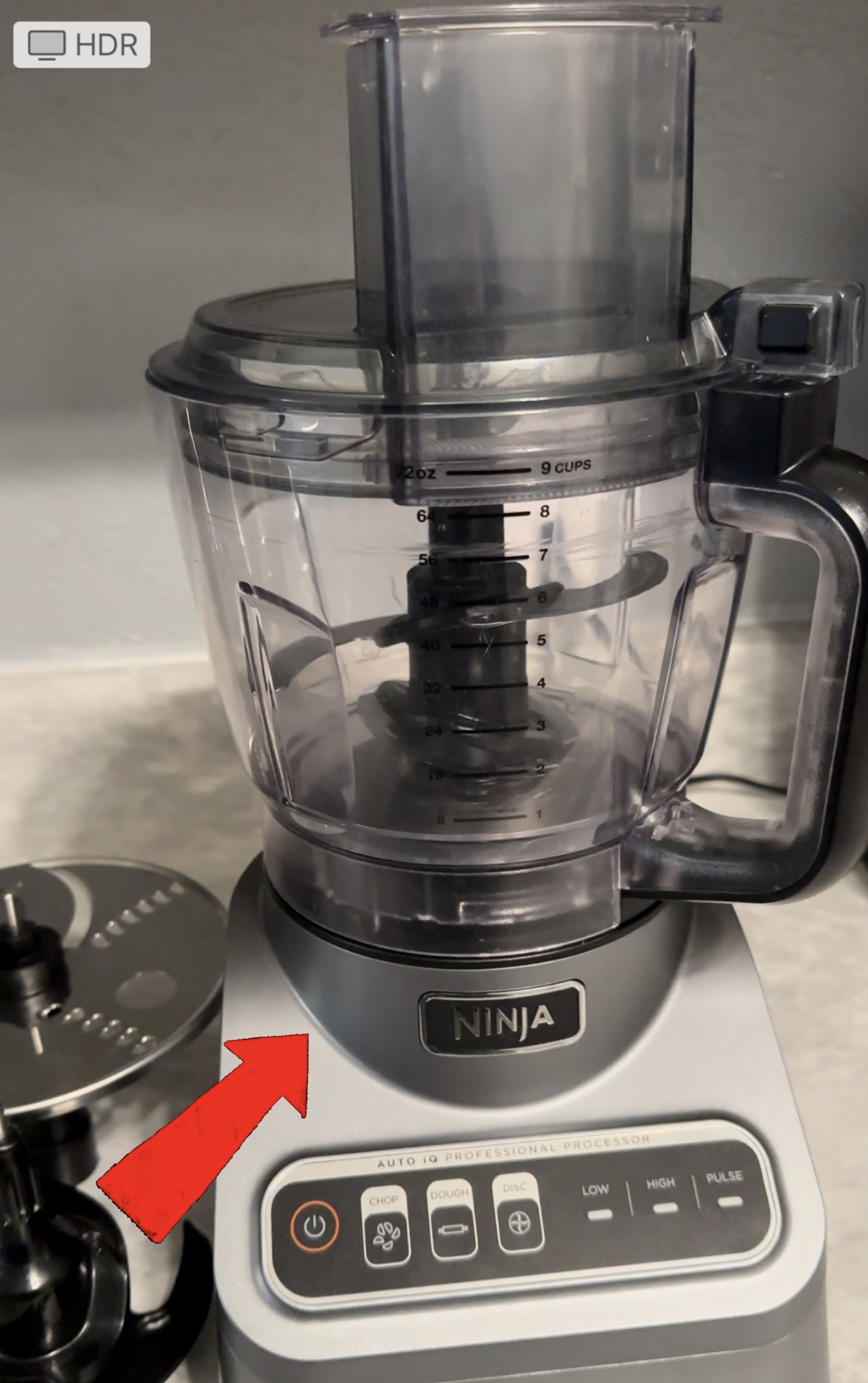 Watch Watch BEFORE you buy - Ninja Food Processor Product Overview