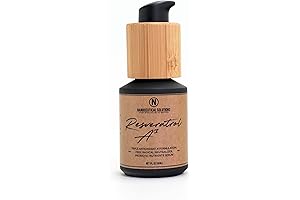 RADIANCE A3 SERUM: Master Antioxidant, Anti-Aging, Reduces Hyperpigmentation and Collagen Breakdown